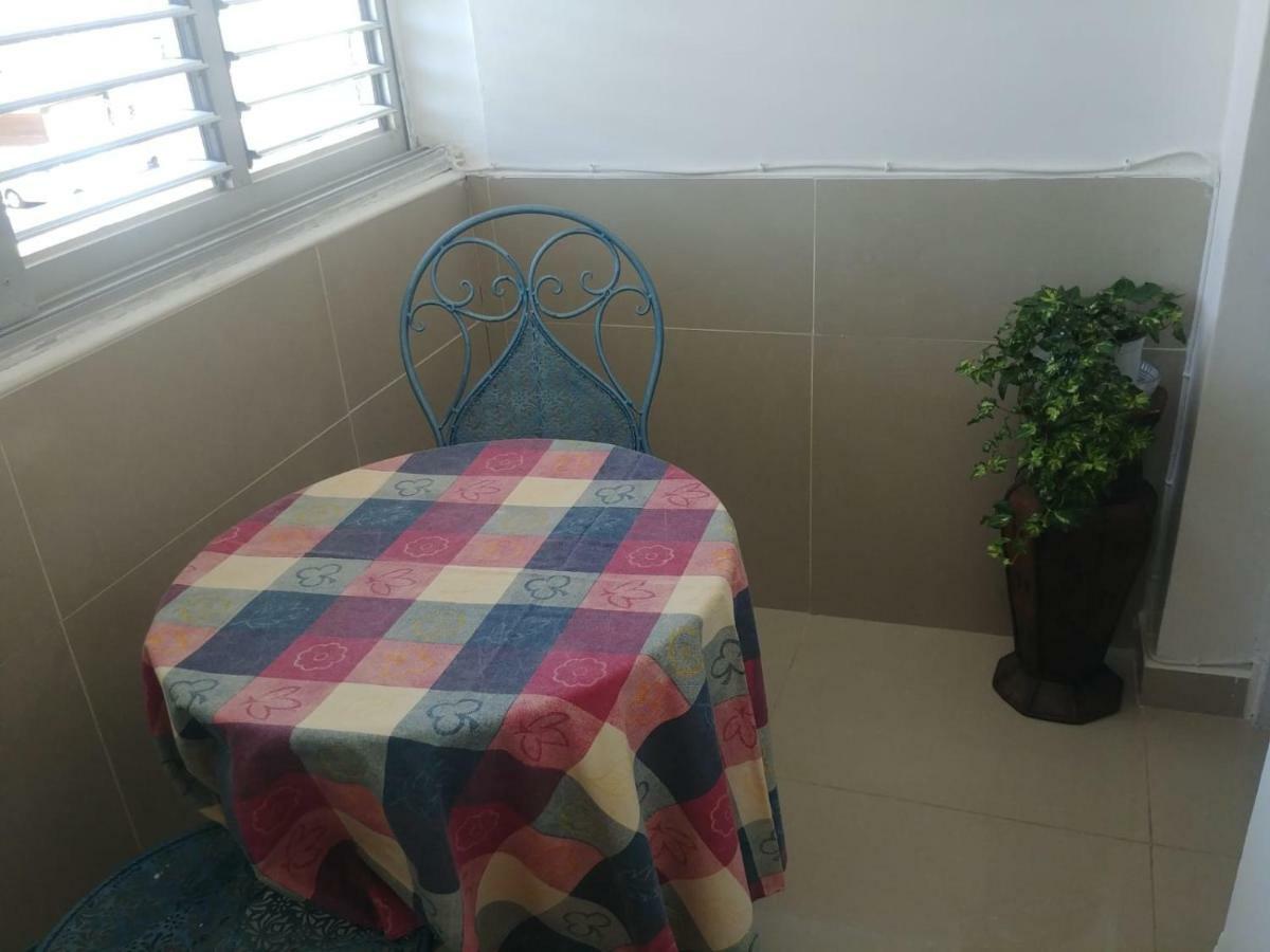 Apartment For Relaxing And For Health Хайфа Екстериор снимка