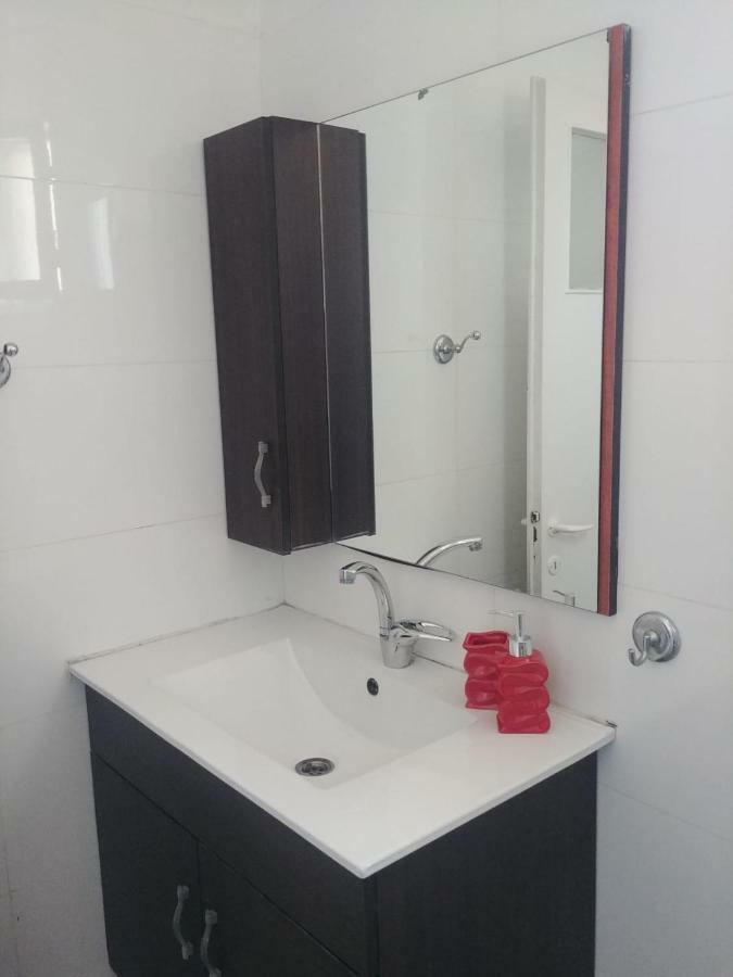 Apartment For Relaxing And For Health Хайфа Екстериор снимка
