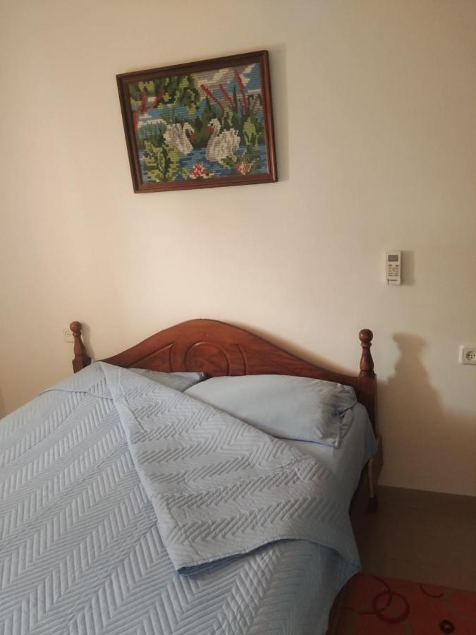 Apartment For Relaxing And For Health Хайфа Екстериор снимка